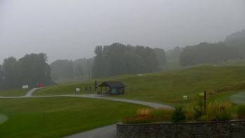 Golf & ski resort Ostravice