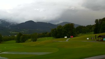 Golf & ski resort Ostravice