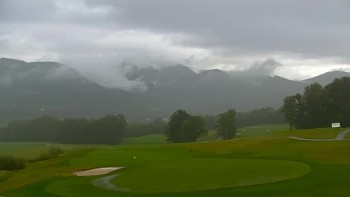 Golf & ski resort Ostravice