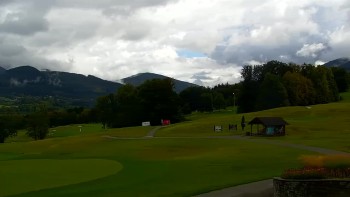 Golf & ski resort Ostravice
