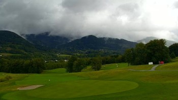 Golf & ski resort Ostravice