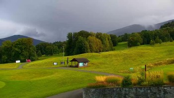 Golf & ski resort Ostravice