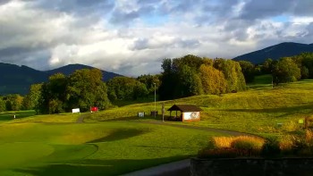 Golf & ski resort Ostravice