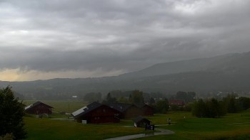 Golf & ski resort Ostravice