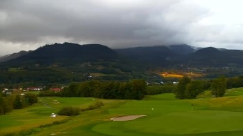 Golf & ski resort Ostravice