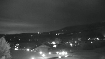 Golf & ski resort Ostravice