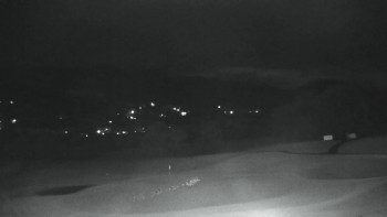 Golf & ski resort Ostravice