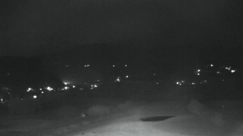 Golf & ski resort Ostravice