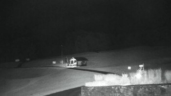 Golf & ski resort Ostravice