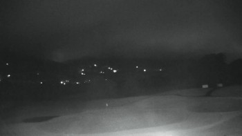 Golf & ski resort Ostravice