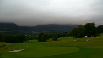 Golf & ski resort Ostravice