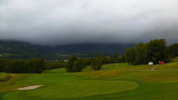 Golf & ski resort Ostravice