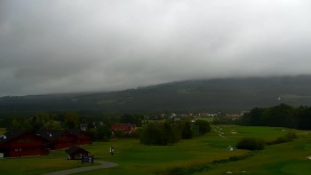 Golf & ski resort Ostravice