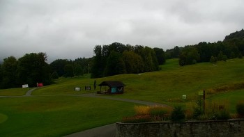 Golf & ski resort Ostravice