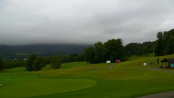 Golf & ski resort Ostravice