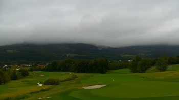 Golf & ski resort Ostravice