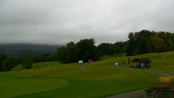 Golf & ski resort Ostravice