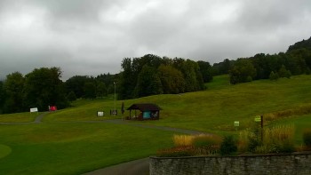 Golf & ski resort Ostravice