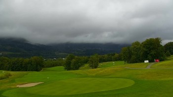 Golf & ski resort Ostravice