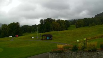 Golf & ski resort Ostravice