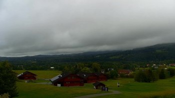 Golf & ski resort Ostravice