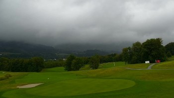 Golf & ski resort Ostravice