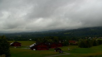 Golf & ski resort Ostravice