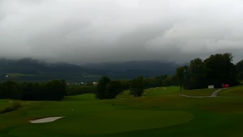 Golf & ski resort Ostravice