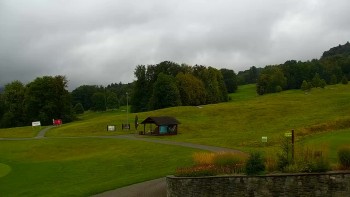 Golf & ski resort Ostravice