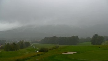 Golf & ski resort Ostravice