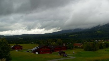 Golf & ski resort Ostravice