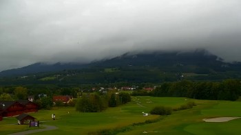 Golf & ski resort Ostravice