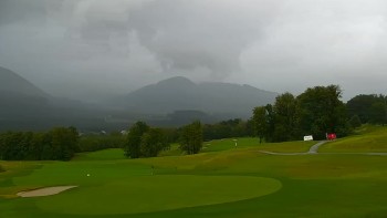 Golf & ski resort Ostravice