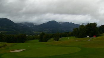 Golf & ski resort Ostravice