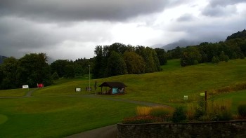 Golf & ski resort Ostravice