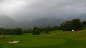 Golf & ski resort Ostravice