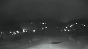 Golf & ski resort Ostravice