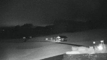 Golf & ski resort Ostravice
