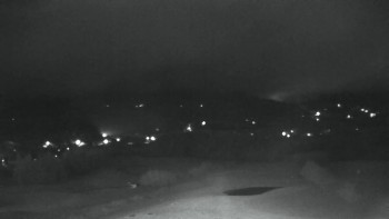 Golf & ski resort Ostravice