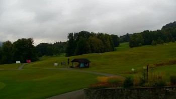 Golf & ski resort Ostravice