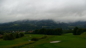 Golf & ski resort Ostravice