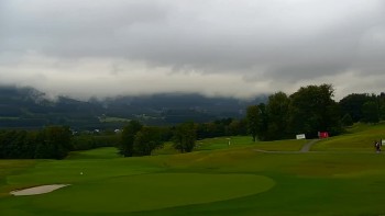 Ośrodek golfowo-narciarski Ostravice