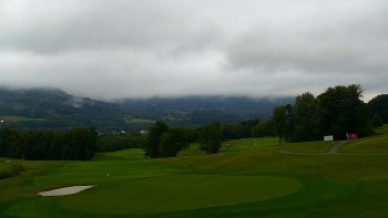 Golf & ski resort Ostravice