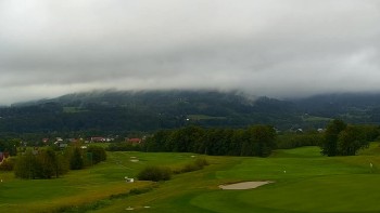 Golf & ski resort Ostravice