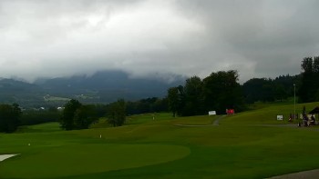 Golf & ski resort Ostravice