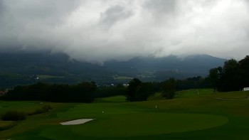 Golf & ski resort Ostravice