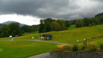 Golf & ski resort Ostravice