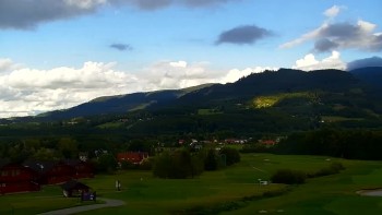 Golf & ski resort Ostravice