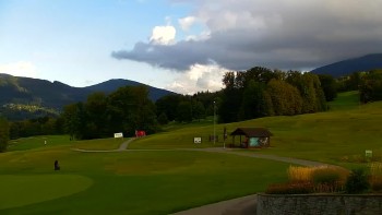 Golf & ski resort Ostravice