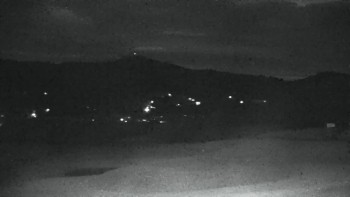 Golf & ski resort Ostravice